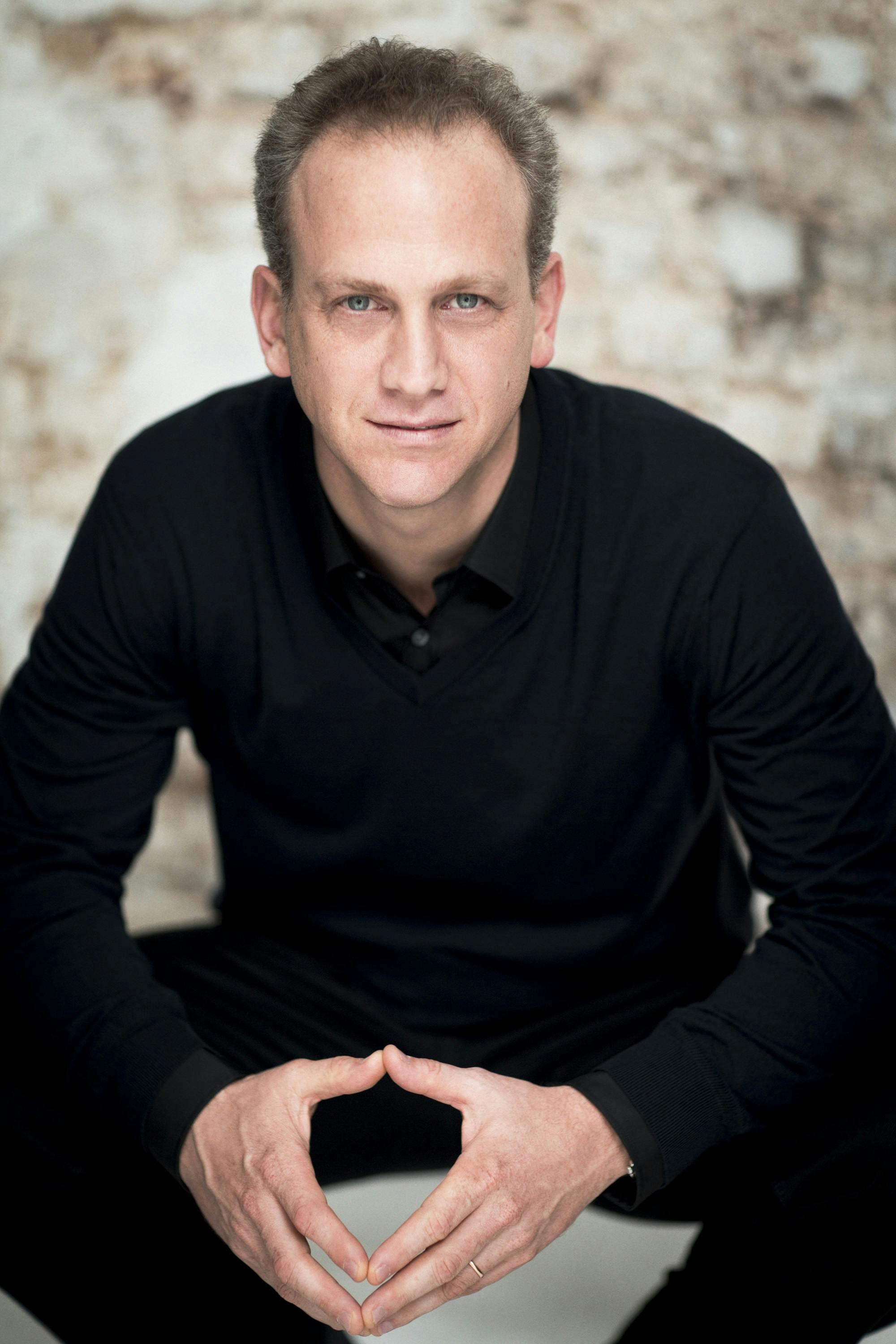 Carlos Miguel Prieto