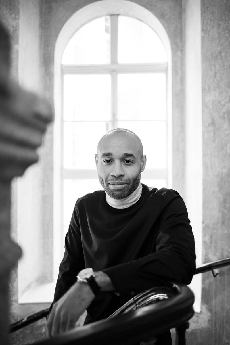 Aaron Diehl