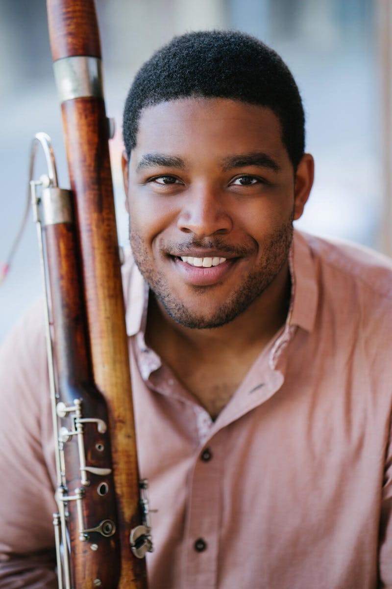 Andrew Brady
