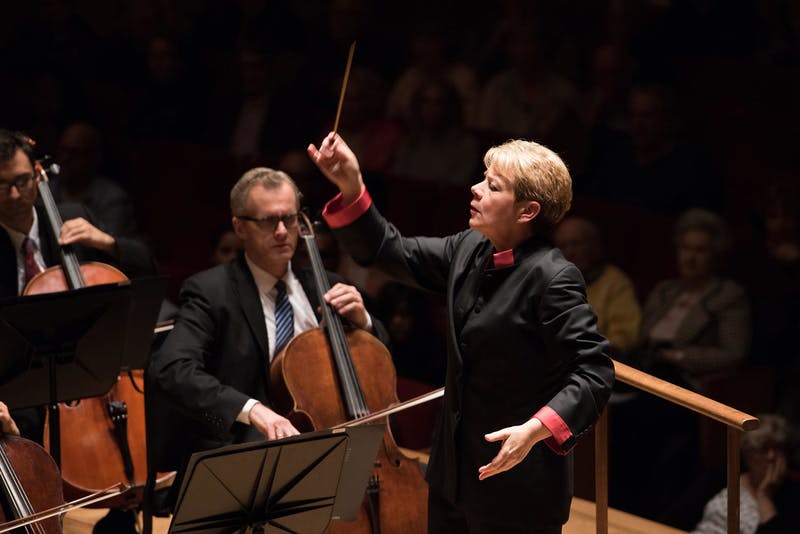 Baltimore Symphony Orchestra | Carnegie Hall