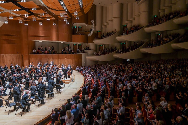 Baltimore Symphony Orchestra | Carnegie Hall