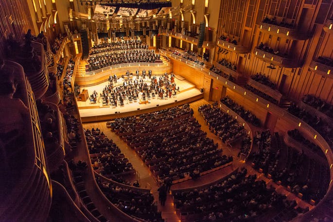 Baltimore Symphony Orchestra