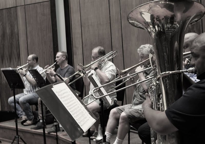 Johannesburg Philharmonic Orchestra