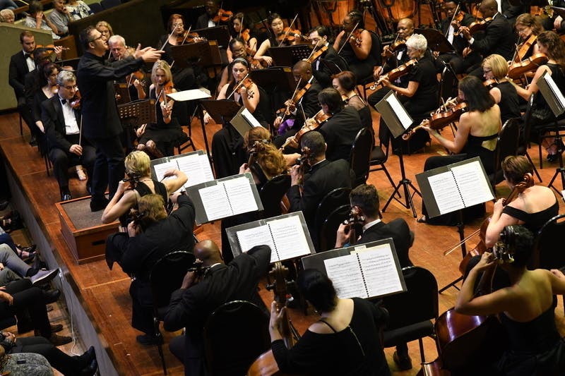 Johannesburg Philharmonic Orchestra