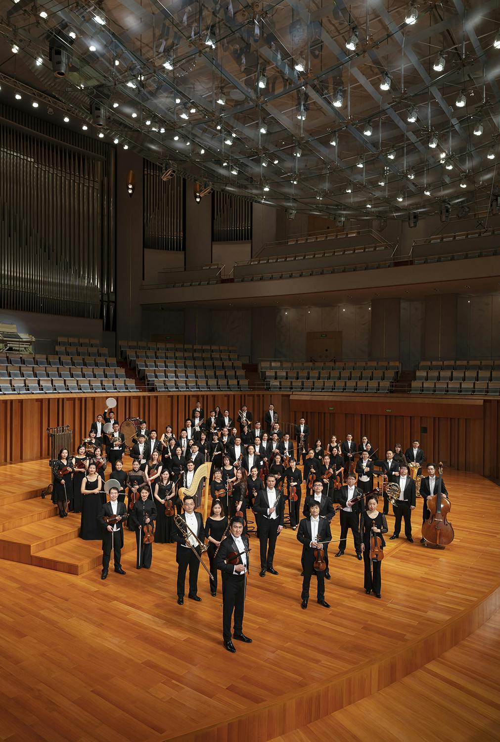 China NCPA Orchestra