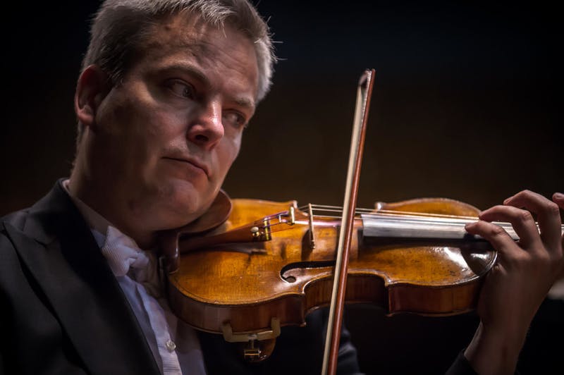 New Zealand Symphony Orchestra