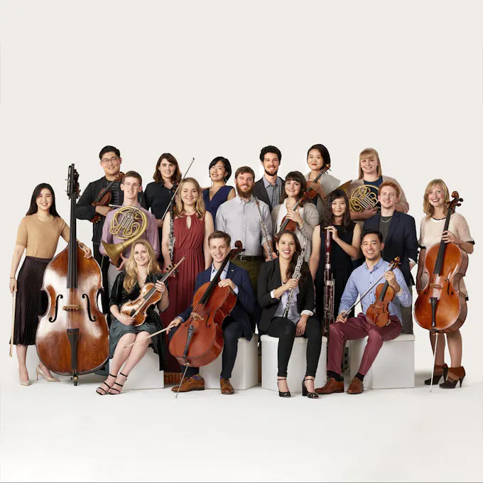 Ensemble Connect