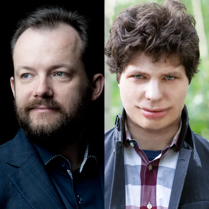 Andris Nelsons, Augustin Hadelich