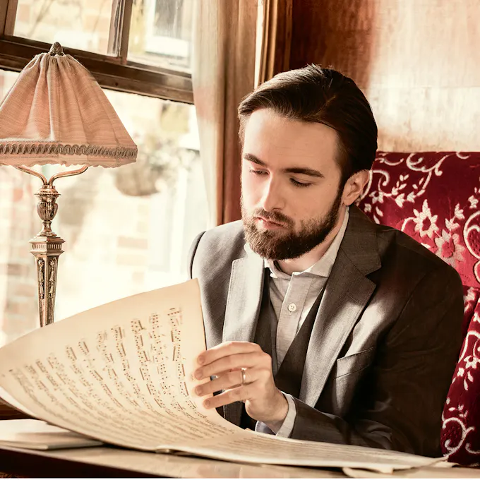 Daniil Trifonov