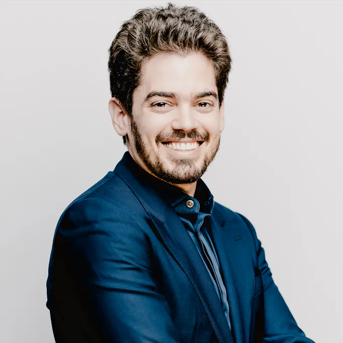 Lahav Shani