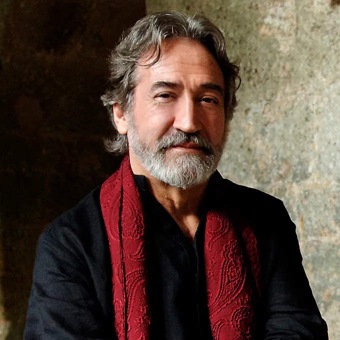 Jordi Savall