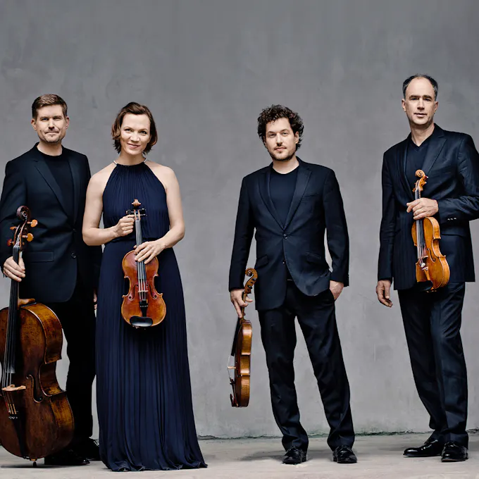 Signum Quartet