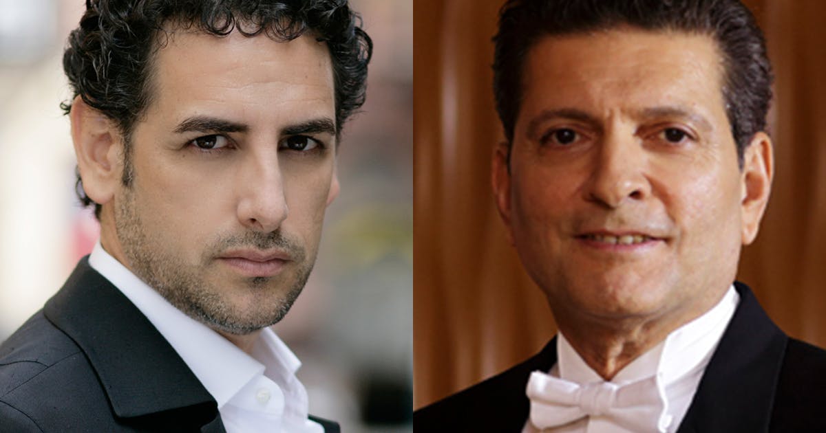 Tenor Juan Diego Florez With Pianist Vincenzo Scalera Carnegie Hall Review Of Juan Diego Florez Recital At Carnegie Hall 2022