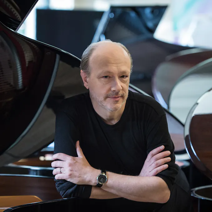 Marc-André Hamelin