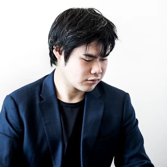 Nobuyuki Tsujii