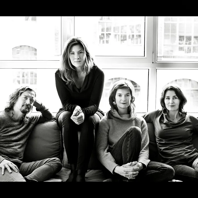 Tetzlaff Quartet