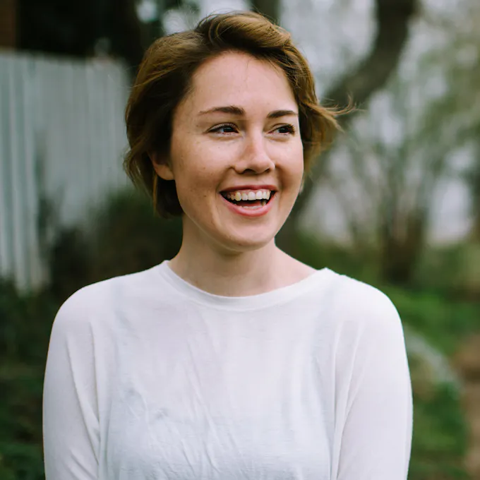 Caroline Shaw