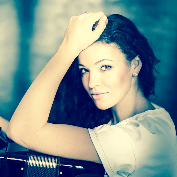 Ksenija Sidorova