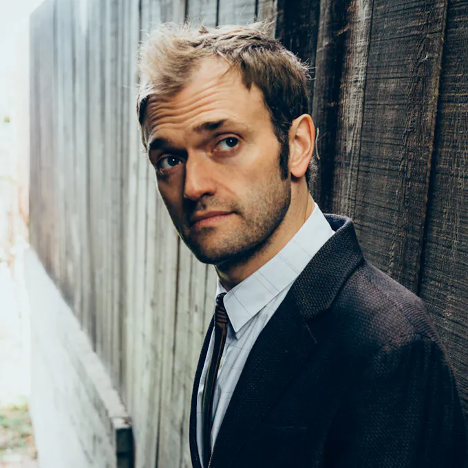 Chris Thile