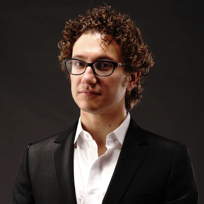 Teddy Abrams