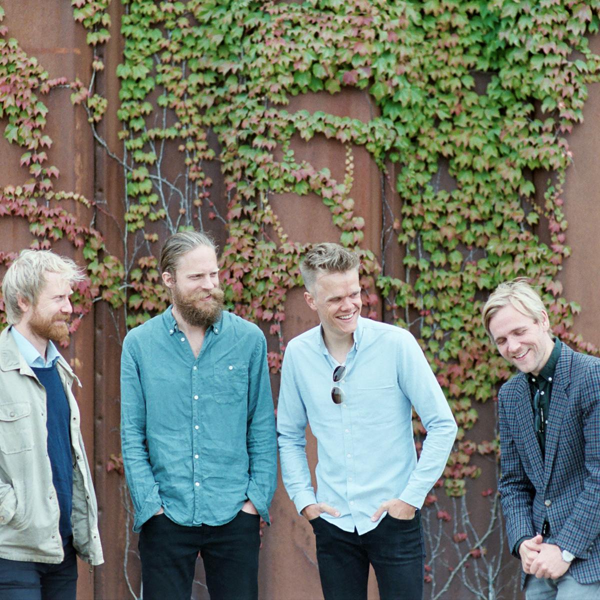 Danish String Quartet