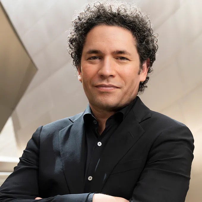 Gustavo Dudamel