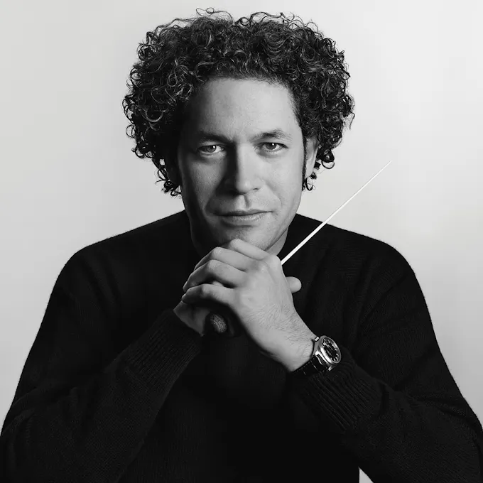 Gustavo Dudamel