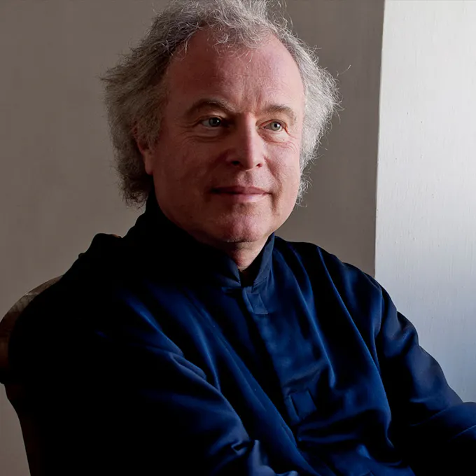 Sir András Schiff