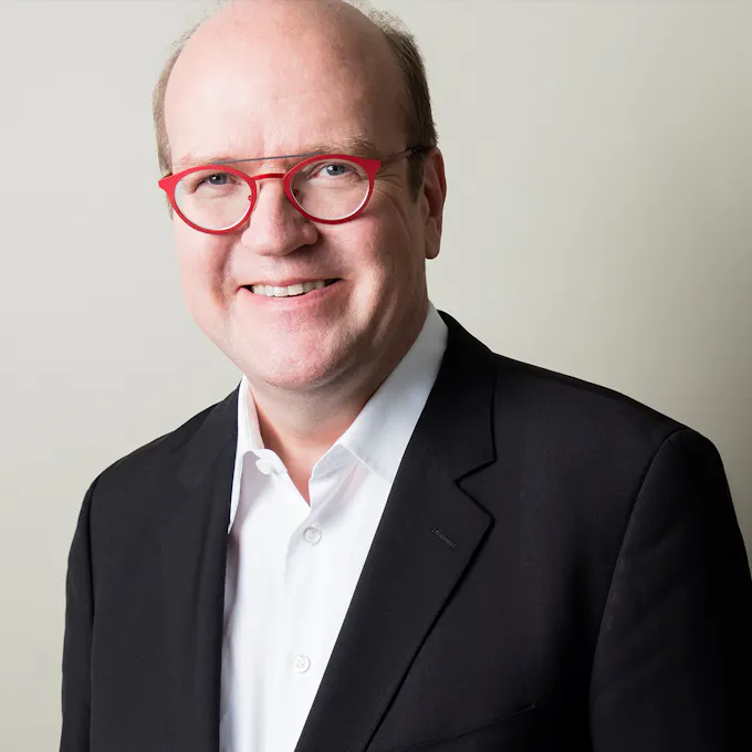 Bernard Labadie