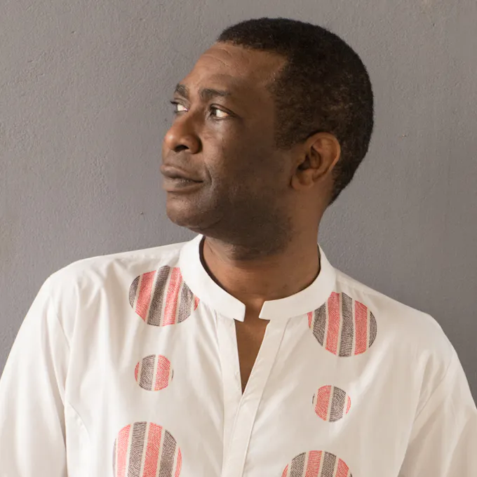 Youssou NDOUR