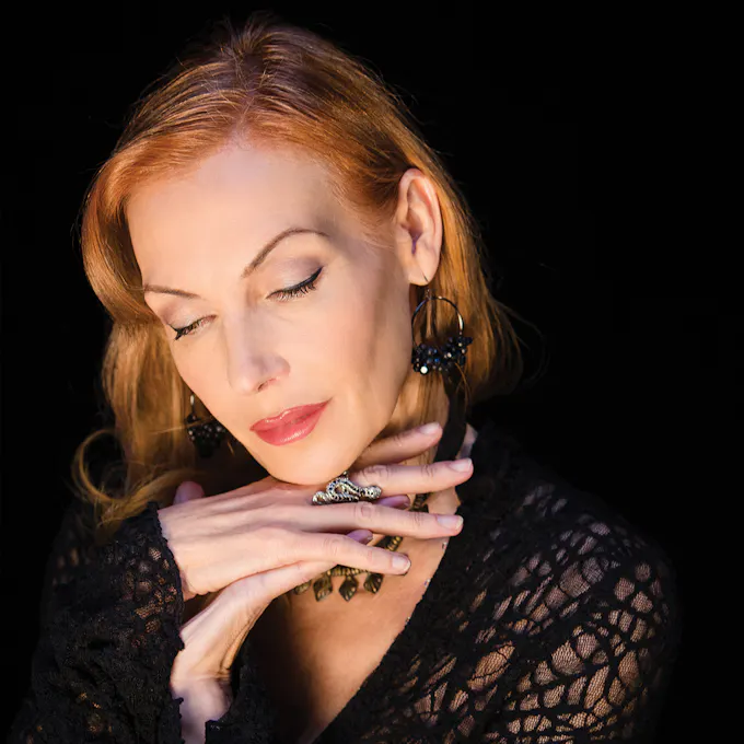 Ute Lemper