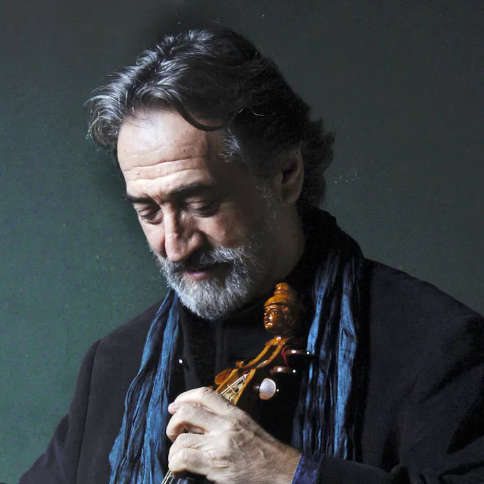 Jordi Savall