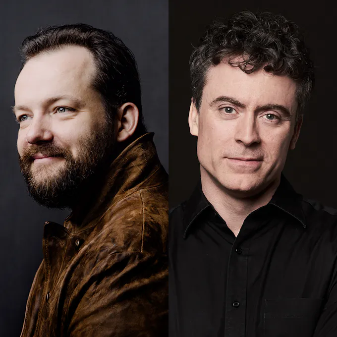 Andris Nelsons, Paul Lewis