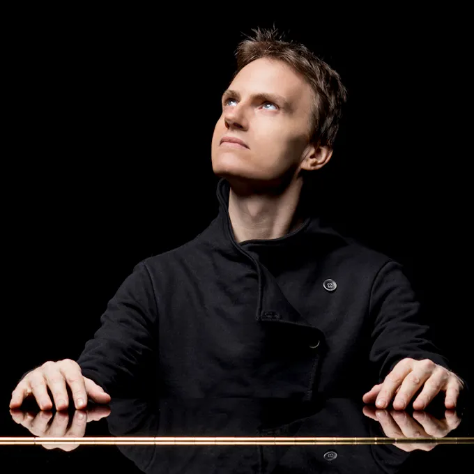 Alexandre Tharaud