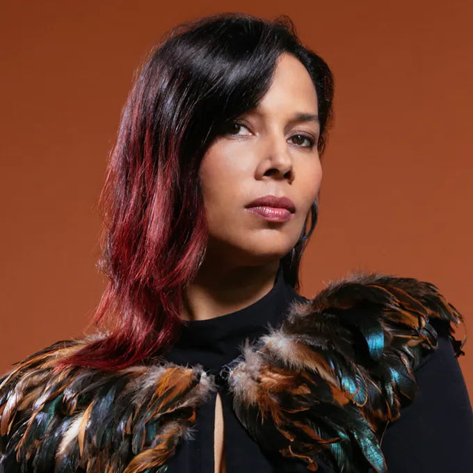 Rhiannon Giddens