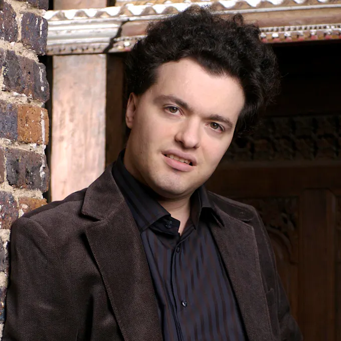 Evgeny Kissin