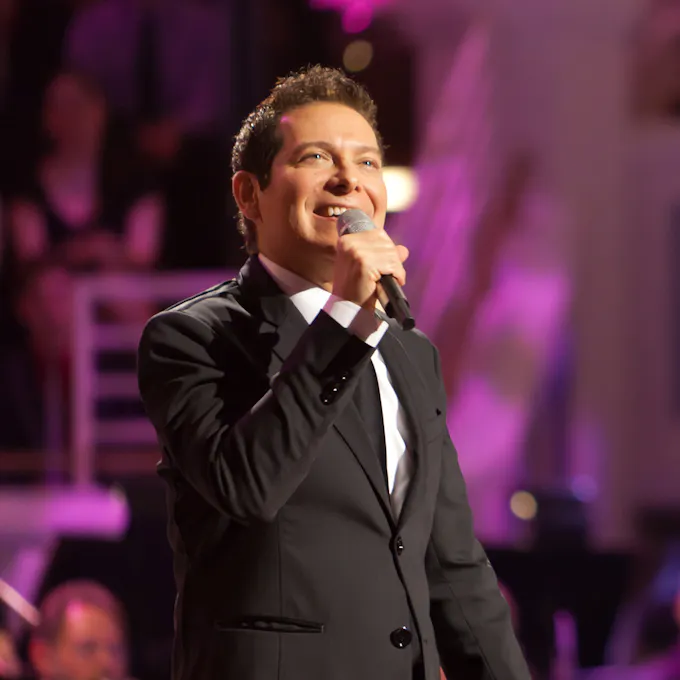 Michael Feinstein