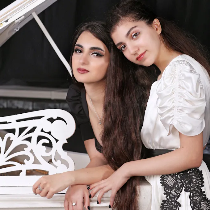 Global Artists Debut Concert