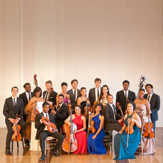 Sphinx Virtuosi