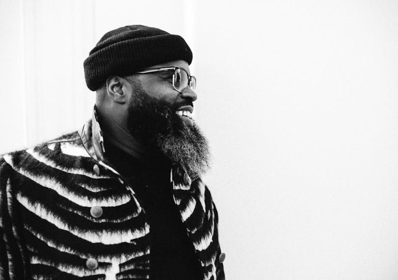 Black Thought