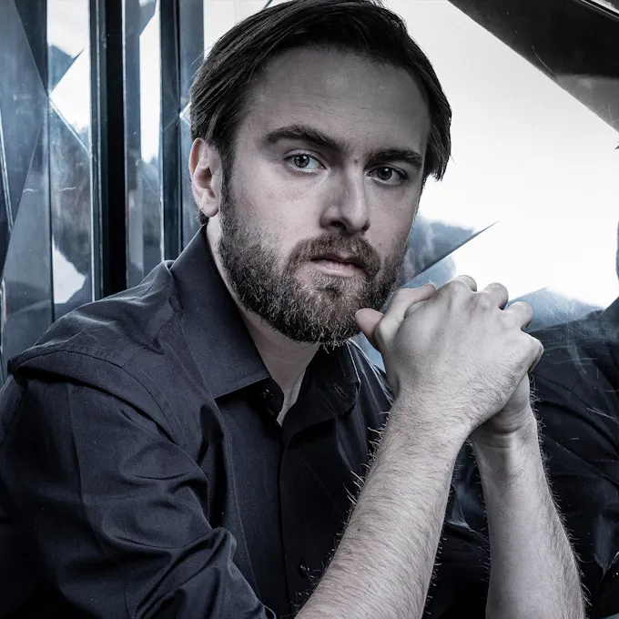 Daniil Trifonov