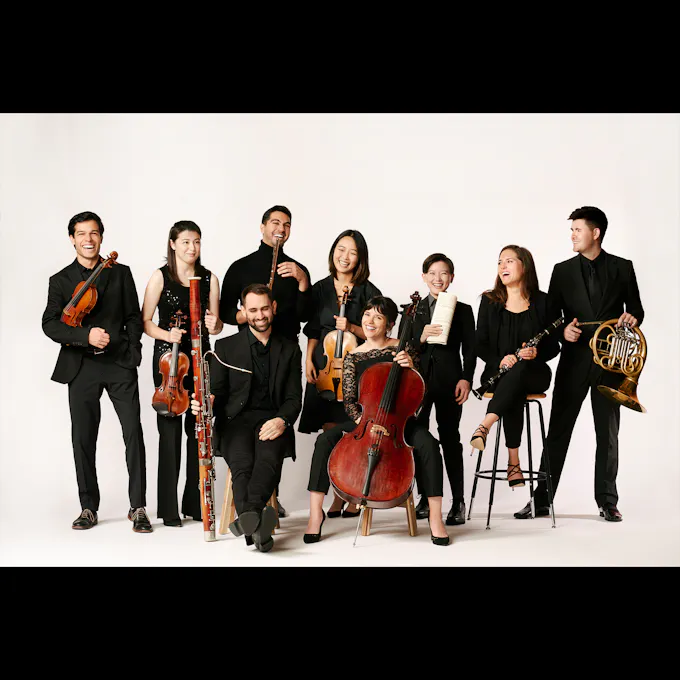Ensemble Connect