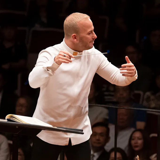 Yannick Nézet-Séguin