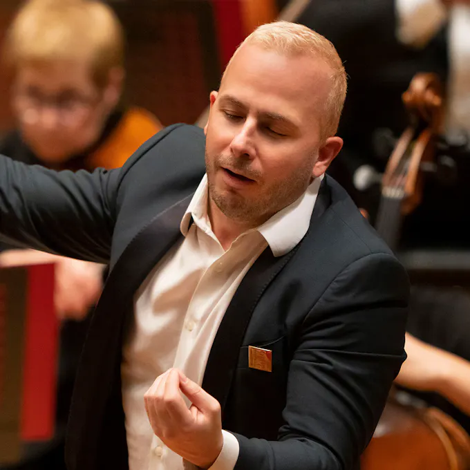 Yannick Nézet-Séguin