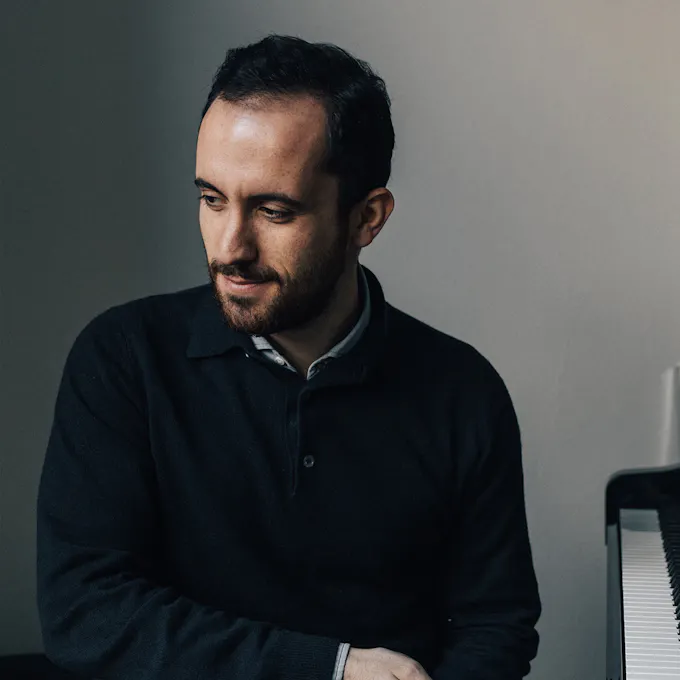 Igor Levit