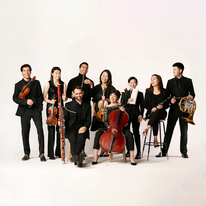 Ensemble Connect