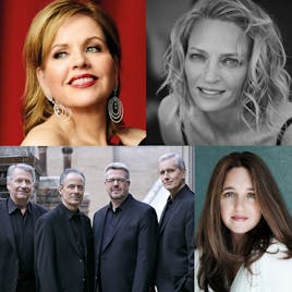 Carnegie Hall Presents: 21-22 Season | Carnegie Hall