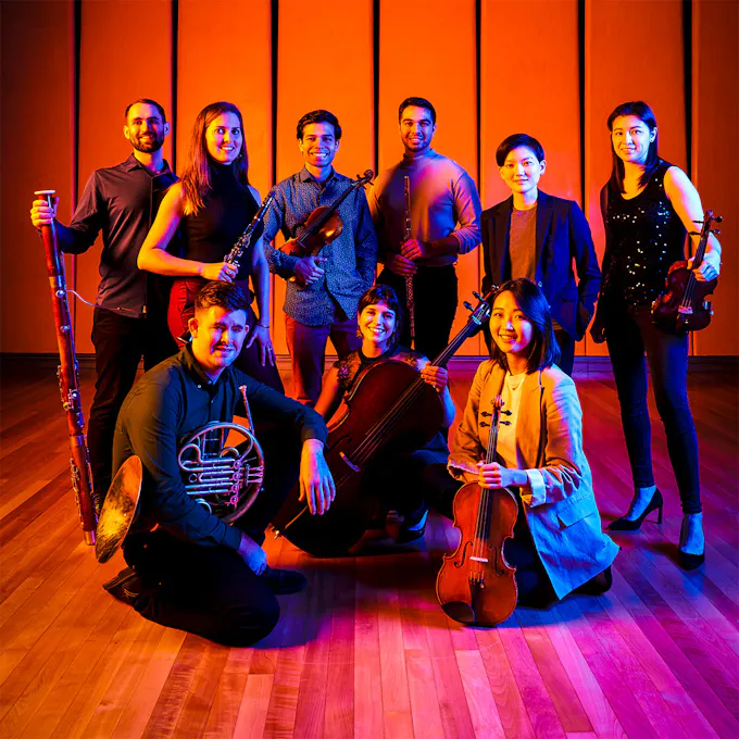 Ensemble Connect