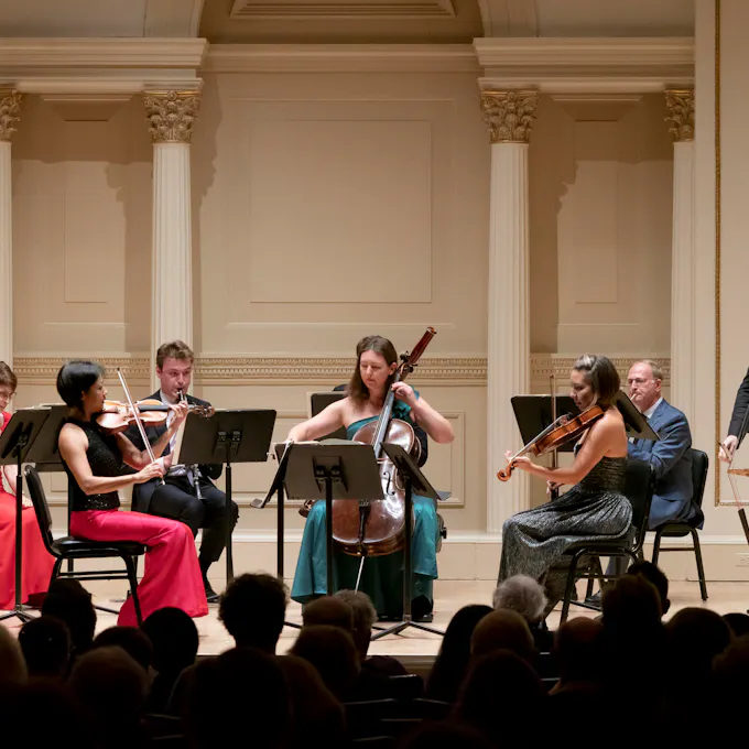 Weill Recital Hall