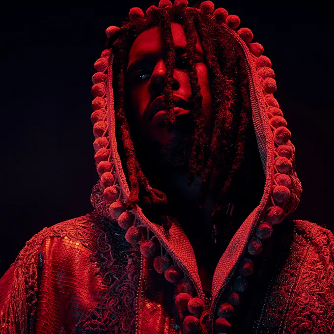 Flying Lotus
